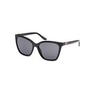 Occhiali da Sole Guess GU00191 01A black 56/16/140 Donna