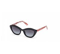 Occhiali da Sole Guess GU00229 01B black 47/18/130 GIRL