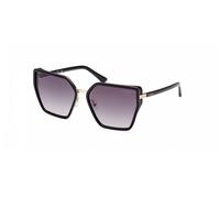 Occhiali da Sole Guess GU7871 pink gold 59/16/135 Donna