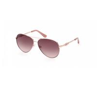 Occhiali da Sole Guess GU7885-H light pink 58/12/140 Donna