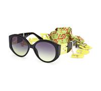 Occhiali da Sole Guess GU7917/S 41B con Catena - 56/17/140