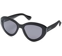 Occhiali da Sole HAVAIANAS IRACEMA 807 BLACK 53/20/145 Donna