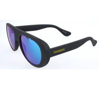 Havaianas Rio Polarized Sunglasses Blu,Nero