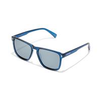 Occhiali da sole Hawkers Dust - Polarized Navy Chrome