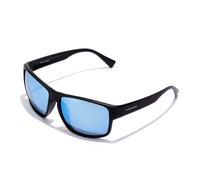 Occhiali da sole Hawkers Faster Raw - Black Blue Chrome