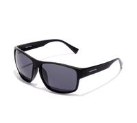 Occhiali da sole Hawkers Faster Raw - Polarized Black Dark