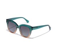 Occhiali da sole Hawkers Green Champagne Audrey
