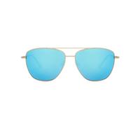 HAWKERS Occhiali da sole 'Lax' blu / oro, Taglia Onesize