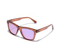 Occhiali da sole Hawkers One Ls Raw - Polarized Brown Purple