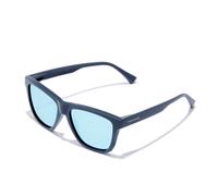 Occhiali da sole Hawkers One Ls Raw - Polarized Navy Blue Chrome