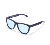 Occhiali da sole Hawkers One Raw Carbon Fiber - Polarized Blur Chrome