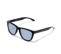 Occhiali da sole Hawkers One Raw - Polarized Black Chrome