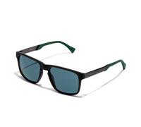 Occhiali da sole Hawkers Peak Metal - Black Deep Turquoise