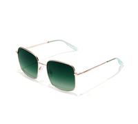 Occhiali da sole Hawkers Royal Flush - Gold Green Forest