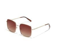 Occhiali da sole Hawkers Royal Flush - Polarized Gold Brown