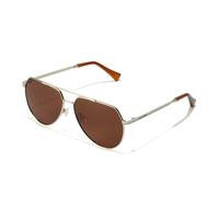 Occhiali da sole Hawkers Shadow - Polarized Karat Brown