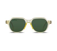 Occhiali da sole HERLING Halley uomo/donna UV400 vintage retrò classici aviatore