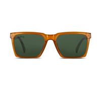 Occhiali da sole HERLING Sullivan uomo/donna UV400 vintage retrò rettangolari
