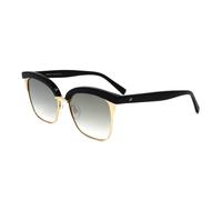 Occhiali da Sole Hickmann HI3051 A01 BLACK 53/16/140 Donna