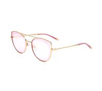Occhiali da Sole Hickmann HI3054 04B GOLD 55/18/145 Donna