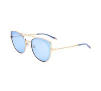 Occhiali da Sole Hickmann HI3054 04D GOLD 55/18/145 Donna
