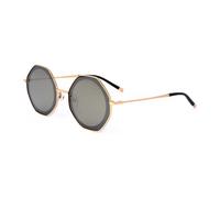 Occhiali da Sole Hickmann HI3055 04D GOLD 57/18/145 Donna