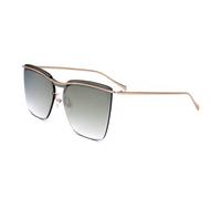 Occhiali da Sole Hickmann HI3081 05A ROSE GOLD 00/00/ Donna