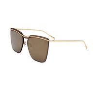 Occhiali da Sole Hickmann HI3081 Gold 0/0/145 Donna