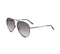 Occhiali da Sole Hickmann HI3083 09A GUN METAL 58/16/ Donna