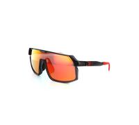 Occhiali da sole Hilx Inferno Rouge 144x160 mm