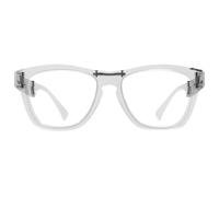 Occhiali da sole Hilx Unfold Blanc 56x17x145 mm