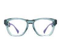 Occhiali da sole Hilx Unfold Vert 56x17x145 mm