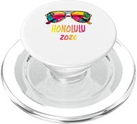 Occhiali da sole Honolulu 2026 Outfit Honolulu 2026 PopSockets PopGrip per MagSafe