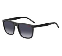 Occhiali Da Sole HUGO 1304/S KB7 (9O) GRIGIO/GRIGIO SCURO SFUMATI Cal. 55