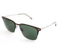 Occhiali da Sole Hugo Boss BOSS 0951/F/S 4IN MATTE BROWN 56/20/140 Uomo