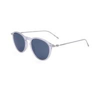 Occhiali da Sole Hugo Boss BOSS 1309/S HKT CRYSTAL SILVER 50/20/145 Uomo