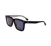 Occhiali da Sole Hugo Boss BOSS 1317/S BLACK 55/18/145 Uomo