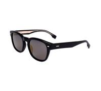 Occhiali da Sole Hugo Boss BOSS 1380/S 807 BLACK 51/21/145 Uomo