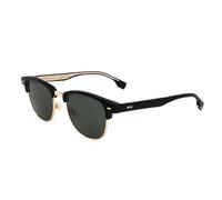 Occhiali da Sole Hugo Boss BOSS 1381/S 2M2 BLACK GOLD 50/20/145 Uomo