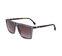 Occhiali da Sole Hugo Boss BOSS 1490/S Grey havana ruthenium 56/17/145 Uomo