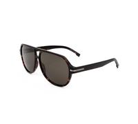 Occhiali da Sole Hugo Boss BOSS 1507/S 086 HAVANA 59/12/145 Uomo
