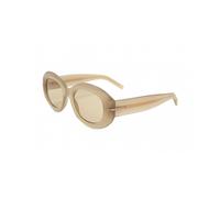 Occhiali da Sole Hugo Boss BOSS 1521/S Beige 51/21/145 Donna