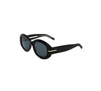 Occhiali da Sole Hugo Boss BOSS 1521/S Black 51/21/145 Donna