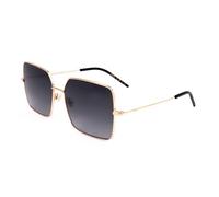 Occhiali da Sole Hugo Boss BOSS 1531/S Rose gold 57/16/140 Donna