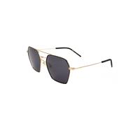Occhiali da Sole Hugo Boss BOSS 1533/S Gold black 54/18/140 Donna