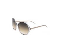 Occhiali da Sole Hugo Boss BOSS 1585/S Grey 56/18/140 Donna