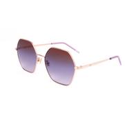 Occhiali da Sole Hugo Boss BOSS 1589/S Gold copper 57/17/140 Donna