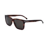 Occhiali da Sole Hugo Boss BOSS 1598/S EX4 BROWN HORN 55/17/145 Uomo