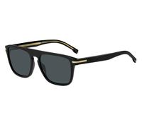 Occhiali da Sole HUGO BOSS BOSS 1599/S 807 BLACK 56/17/145 Uomo