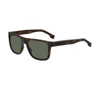 Occhiali da Sole HUGO BOSS BOSS 1647/S 086 HAVANA 55/18/145 Uomo